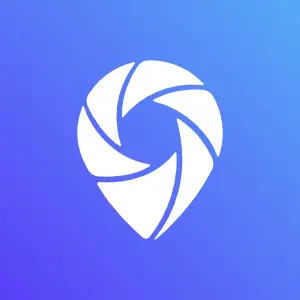 GeoPhoto Fotokarten-App Icon